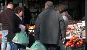 Inflation : la baisse des taxes en Pologne attirent les consommateurs tchèques