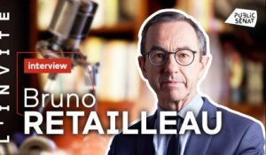 B. Retailleau n'a "aucun doute sur le soutien de N. Sarkozy à la candidate de sa famille politique"