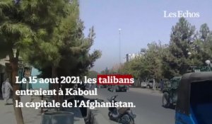 6 mois après l’arrivée des talibans au pouvoir, où en est l’Afghanistan ?