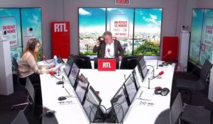 Le journal RTL de 20h du 14 février 2022