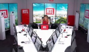 Le journal RTL de 21h du 14 février 2022