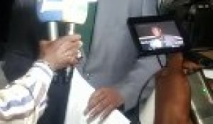 Palais de la République : Macky Sall nomme Bamba Fall ministre