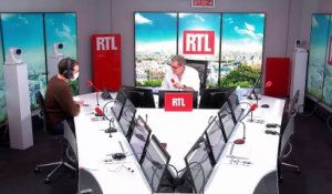 Le journal RTL de 7h du 15 février 2022