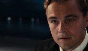 The Great Gatsby: Clip - You Can't Repeat The Past