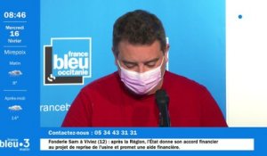 France Bleu Occitanie soutient la réouverture des discothèques