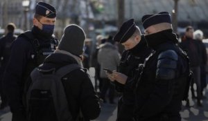 France : Covid-19 : Qu'est ce qui change ce 16 février ?