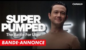 Super Pumped : The Battle for Uber - Bande-annonce