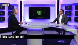 SMART JOB - Bien dans son job du vendredi 18 février 2022