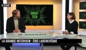 SMART TECH - Emission du vendredi 18 février