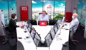 Le journal RTL de 7h30 du 18 février 2022