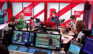 L'INTÉGRALE - Le Double Expresso RTL2 (16/02/22)