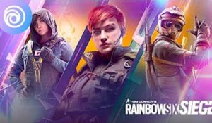 Year 6 In Review | Tom Clancy’s Rainbow Six Siege