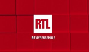 Le journal RTL de 5h du 19 février 2022