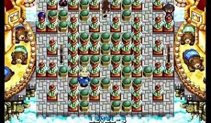 Neo Bomberman online multiplayer - neo-geo