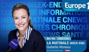 Soutien à Mélenchon : «Il ne faut pas qu’il y ait juste un vote de barrage contre l’extrême droite»