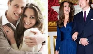 L'explication émotionnelle du prince William pour sa demande en mariage à Kate Middleton au Kenya