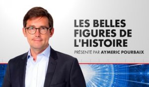 Les Belles Figures de l'Histoire du 19/02/2022