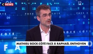 Raphaël Enthoven : «Le wokisme est un racisme, un enfermement, une assignation identitaire