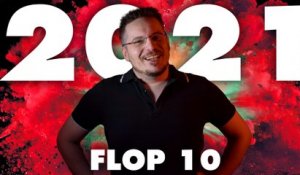 2021-4 : FLOP 10