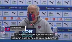 25e j. - Gastien : "Une très belle victoire"