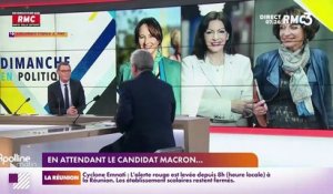 Charles en campagne : En attendant le candidat Macron - 21/02
