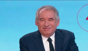 Les 4 vérités - François Bayrou