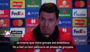 8es - Fonte : "Montrer le vrai visage du Losc"