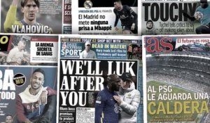 Le Real Madrid promet la guerre au PSG, Thomas Tuchel à la rescousse de Romelu Lukaku
