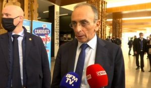 "François Hollande ferait mieux de se taire": Éric Zemmour réagit aux accusations de "complaisance" avec Vladimir Poutine