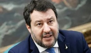 Green Pass, Salvini: “Se la situazione migliora via le restrizioni dal 31 m@rzo”