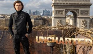 Le film Uncharted génère 140 millions de dollars au box-office lors de sa première semaine