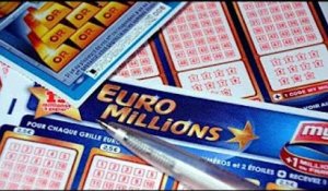 Lunel : Un couple de retraités remporte 67 millions d'euros à l'Euromillions, un record dans l'Hérau