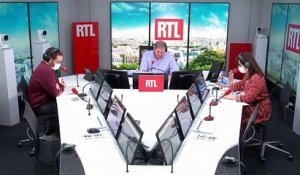 Le journal RTL de 7h30 du 23 février 2022
