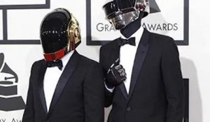 Daft Punk : un an après sa séparation, le groupe fait son retour et enflamme...