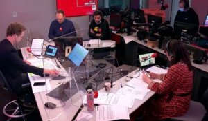 L'INTÉGRALE - La brigade RTL (23/02/22)