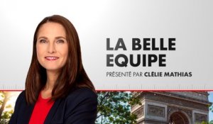 La Belle Équipe du 23/02/2022