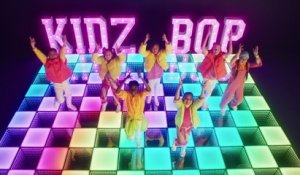 KIDZ BOP Kids - Alors on danse