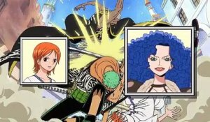One Piece: Romance Dawn - Bouken no Yoake online multiplayer - psp