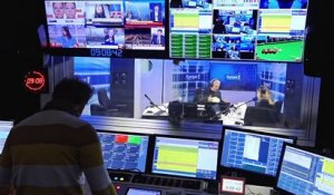 «Au nom de la terre» : France 2 en tête des audiences de ce mercredi soir