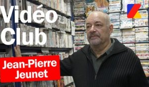 Jean-Pierre Jeunet l Vidéo Club