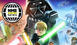 ‘LEGO Star Wars: The Skywalker Saga’ has finally gone gold