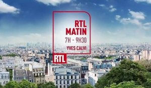 Le journal RTL de 7h30 du 25 février 2022