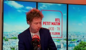 L'INTÉGRALE - Le journal RTL (25/02/22)