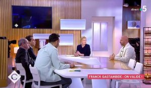 La série de Canal Plus "Validé" aura-t-elle bientôt le droit à une troisième saison ? L'acteur Franck Gastambide répond ! - VIDEO