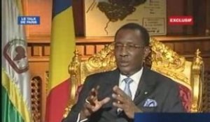 Tchad: Un dialogue inclusif?