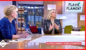 Flavie Flament: pourquoi elle a failli plaquer sa carrière à la télévision