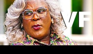 MADEA RETOUR EN FANFARE Bande Annonce VF (2022)