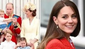 Pourquoi Kate et le prince William pourraient suivre le précédent royal et accueillir le bébé numéro