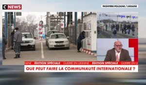 Philippe Guibert : «Cette crise historique est aussi un drame politique pour notre pays»