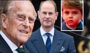 Titre du prince Philip : Trois membres de la famille royale qui pourraient être le prochain duc d'Éd